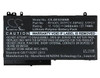 Battery for DELL Latitude 12 5000 3150 E5550 05TFCY NGGX5 0RDRH9 0JY8D6 RDRH9