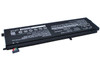 Battery for DELL Chromebook 11 01132N 1132N CB1C13 (31CP7/65/80) CS-DEC110NB