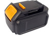 Battery for Dewalt XR DCB090 DCD720 DCB140 DCB140-XJ DCB143 DCB145 14.4v 3000mAh