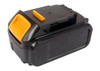 Battery for Dewalt XR 18V DCB183 DCB184 DCB200 DCB203 DCB205 DCB206 3000mAh