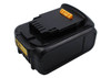 Battery for Dewalt DCD780 DCS381 Klein Tools D3 DCB182 DCB183 DCB184 BAT20-7T14