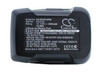 Battery for Dewalt DCD925 DCD925B2 DCD925KA DCD925N DC9180 DC9180C DC9182 18V