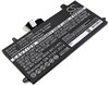 Battery for DELL Latitude 12 5285 2-in-1 5290 N003L7390-C-D1606FTCN 51KD7 J0PGR