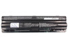 Battery for DELL XPS 14 L401X 15 L501X 17 L701X L702X 312-1123 JWPHF P09E002