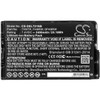 Battery for DELL Latitude 12 7202 7212 0FH8RW 451-BCDH 7XNTR FH8RW J7HTX J82G5