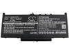 Battery for DELL Latitude 12 E7270 14 E7470 MC34Y 0MC34Y J60J5 451-BBSY 242WD
