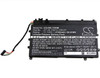 Battery for DELL Latitude 13 7000 7350 0271J9 271J9 3WKT0 GWV47 YX81V MN791