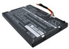Battery for DELL Alienware M11x M14x P06T P18G 8P6X6 08P6X6 PT6V8 DKK25 312-0984
