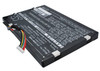 Battery for DELL Alienware M11x M14x P06T P18G 8P6X6 08P6X6 PT6V8 DKK25 312-0984