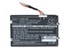 Battery for DELL Alienware M11x M14x P06T P18G 8P6X6 08P6X6 PT6V8 DKK25 312-0984