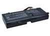 Battery for DELL Alienware R3 A14 M14X R1 R4 P39G 0G05YJ 8X70T G05YJ GO5YJ Y3PN0