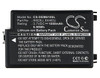Battery for DELL 8X463J H145K J312M J321M PERC 6 6I PowerEdge H700 M610 M910
