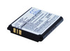 Battery for Doro Phoneeasy 618 DBE-900A Mobile SmartPhone CS-DEP618SL 500mAh