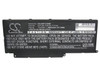 Battery for DELL Inspiron 14-7000 15 17 062VNH F7HVR G4YJM JR9TD T2T3J Y1FGD