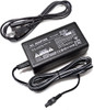 AC Power Adapter SONY AC-L25A AC-L200 DCR-HC30/HC20/IP1 +Microfiber Cloth