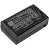 Battery for GODOX V860III VB26A Camera Flash CS-DGX860SL 7.4v 3000mAh 22.20Wh