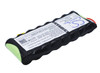 Battery for Datex Ohmeda Biox 3770 3775 120109 BATT/110109 CS-DHP377MD 2500mAh