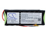 Battery for Datex Ohmeda Biox 3770 3775 120109 BATT/110109 CS-DHP377MD 2500mAh