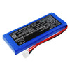 Battery for DJI GL300C GL300F Inspire 1 Controller 2 Phantom 3 1650120 GL300E