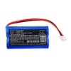 Battery for DJI GL358WB Phantom 3 4K Standard LGABB4186 RC03012 Remote 2600mAh