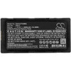 Battery for DJI WB37 Cendence CrystalSky 5.5 Monitor 7.85 Ultra MG-1A MG-1P T16