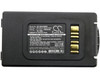 Battery for Datalogic 94ACC0046 94ACC0048 BT-0016 Skorpio X3 X4 6800mAh 25.16Wh