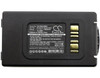 Battery for Datalogic Skorpio X3 X4 94ACC0046 94ACC0048 BT-0016 5200mAh 19.24Wh