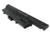 Battery for DELL XPS M1330 M1350 312-0566 312-0567 312-0739 45110473 PU563 WR050