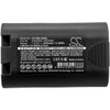 Battery for DYMO 3M LabelManager 360D 420P Rhino 4200 5200 PL-200-BAT S0895840