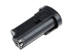 Battery for DREMEL 8100 Cordless MultiTool 2.615.080.8JA 85-0352 B808-02 85-0352