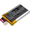 Battery for DeLorme MYT783968 INCRH20 INRCH25 InReach Explorer Q639603N T7V1315