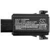 Battery Pack Kit for Datalogic 10-2427 192758 959 PowerScan RF PSRF1000 PSRF8000