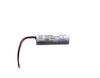 Scanner Battery for Datalogic 10-4765 5-3112 EP0906 QS6500BT QS65-4060001-601R