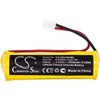 Battery for Drager PAC 6000 6500 8000 8500 8326186 8326856 Li-SOCl2 Non-recharge