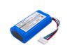 Battery for 3DR Solo transmitter AB11A Remote Controller CS-DRS100RH 7.4v 3400mA
