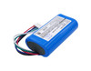 Battery for 3DR Solo transmitter AB11A Remote Controller CS-DRS100RH 7.4v 3400mA