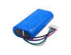 Battery for 3DR Solo transmitter AB11A Remote Controller CS-DRS100RH 7.4v 3400mA