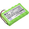 Battery for DSC 3G4000 Cellular Communicato LE4000 3G4000BATT 6PH-H-AA2200-S-J26