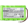 Battery for DSC 3G4000 Cellular Communicato LE4000 3G4000BATT 6PH-H-AA2200-S-J26