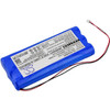 Battery for Direct Sensor 17-145A ds415 DSC 9047 SCW9045 6PH-AA1500-H-C28 Alarm