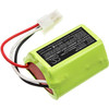 Battery for ONeil Microflash 2 550040-000 Portable Printer CS-DTM210SL 2000mAh