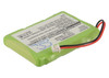 Battery for Aastra 35ICT 480i 57i 9480i CM-16 DeTeWe Crofone ADP4000 23-0022-00