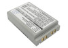 Handheld Terminal Battery for Casio HA-F21LBAT DT-X7 DT-X7M10E DT-X7M10R X7M10R2
