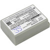 Battery for Casio 55-002177-01 HA-K23XLBAT DT-X200 DT-X8 DT-X8-10J DT-X8-20J