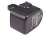 Battery for DeWalt 2802 2812B 2832K 152250-27 DW9072 DC540 DC9071 DE9037 12V 2Ah