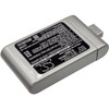 Battery for Dyson Vacuum 12097 912433-01 912433-03 BP-01 D12 DC16 Animal 1400mAh