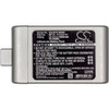 Battery for Dyson Vacuum 12097 912433-01 912433-03 BP-01 D12 DC16 Animal 1400mAh