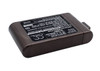 Battery for Dyson BP-01 D12 DC16 Handheld 12097 912433-01 912433-04 Car 2000mAh