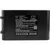 Battery for Dyson 205794-01/04 965874-02 DC58 DC61 DC62 DC72 DC74 V6 Slim 4000mA