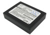 Battery for Casio Cassiopeia E100 E105 E-115 E-125 E125-CSC E500 JK-210LT 1700mA